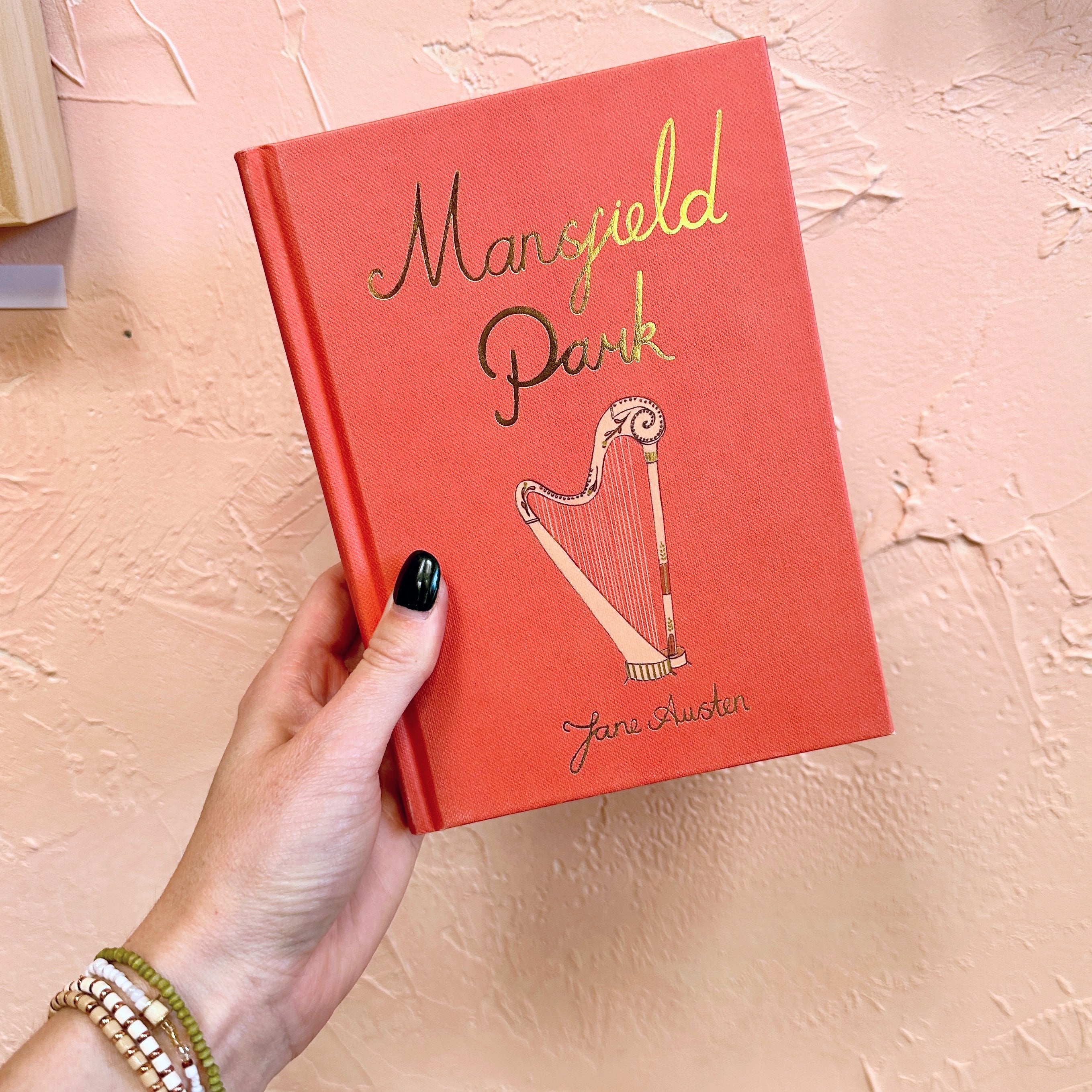 Mansfield Park - Collector’s Edition