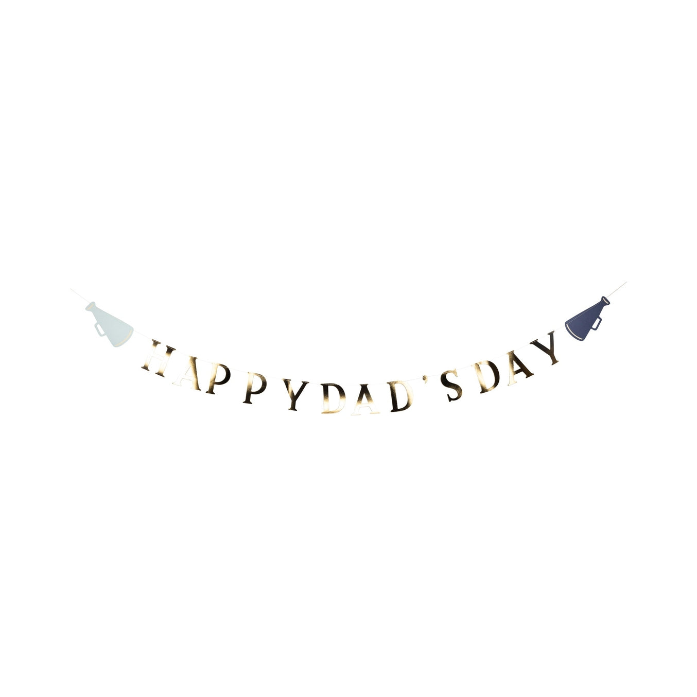 Father’s Day Banner Set