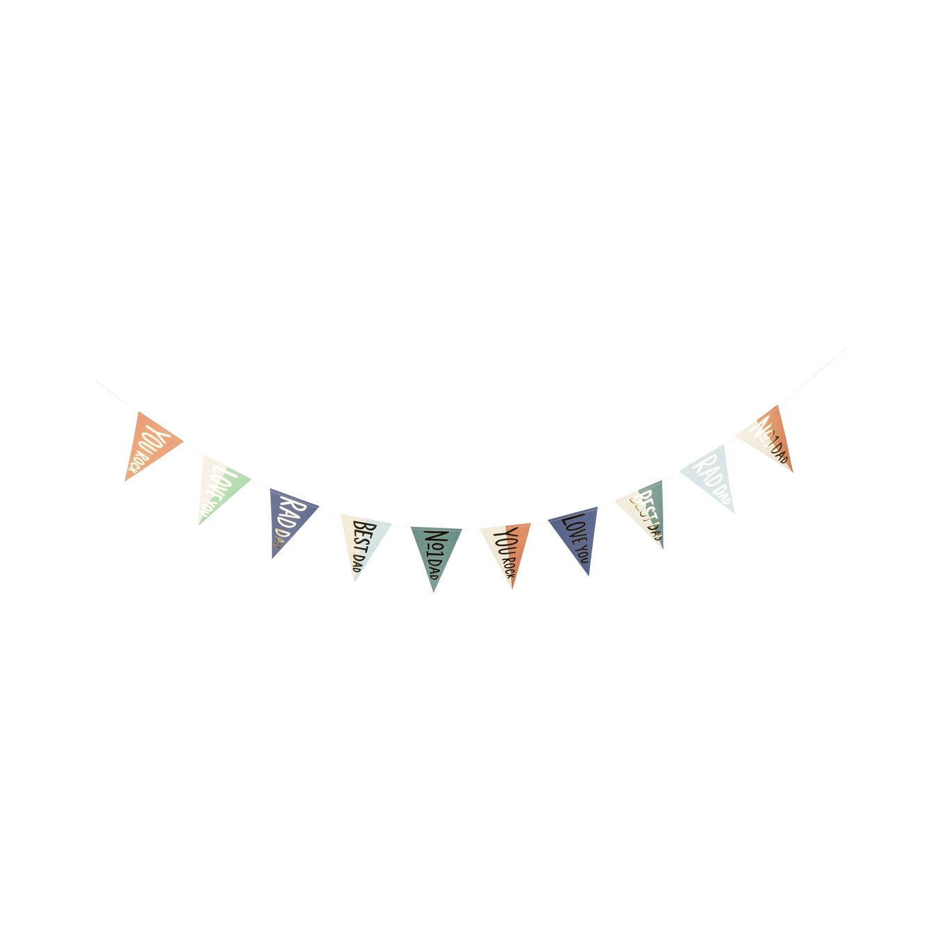 Father’s Day Banner Set