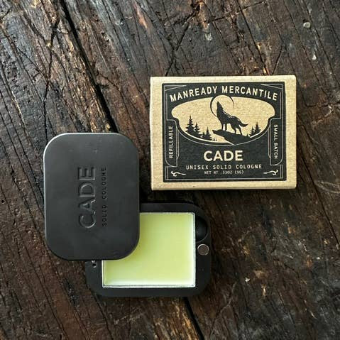 NOTES:
EMBERS, TOBACCO, LEATHER, AMYRIS RESIN, WHISKEY & PATCHOULI
