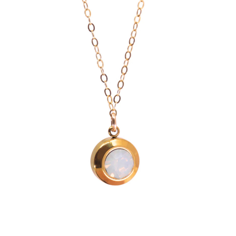 Cancri Necklace