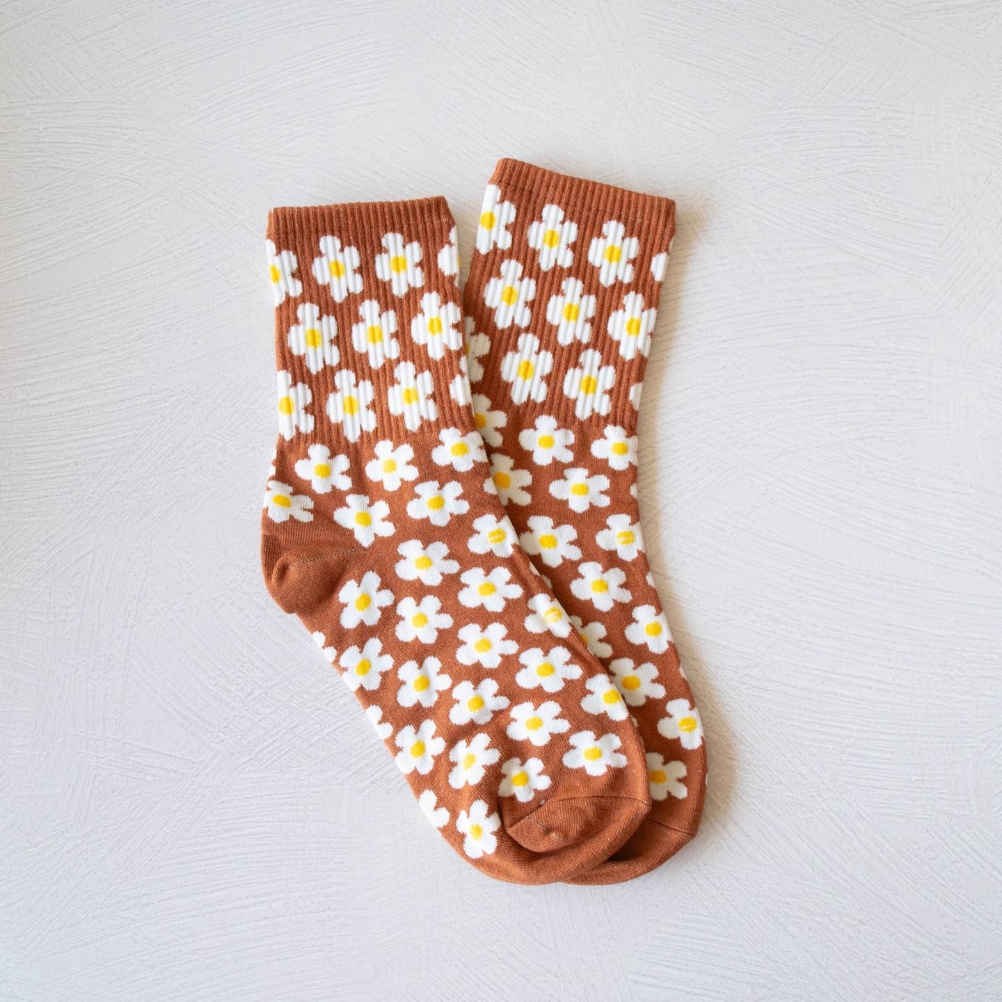 Full of Daisy Socks