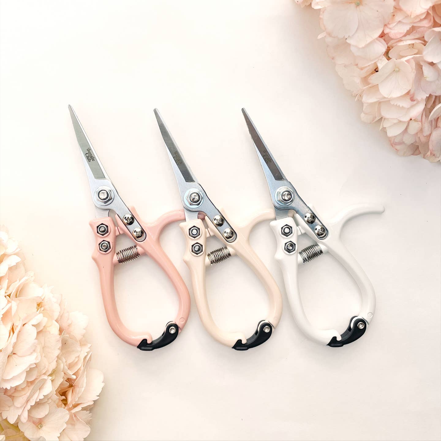 Pruning Shears - 3 Colors Available