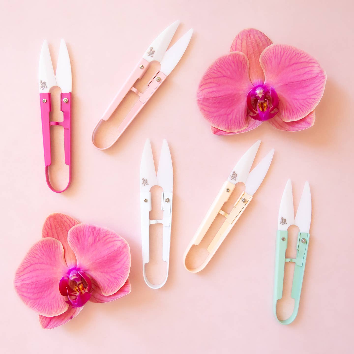 Plant Snips - 3 Colors Available