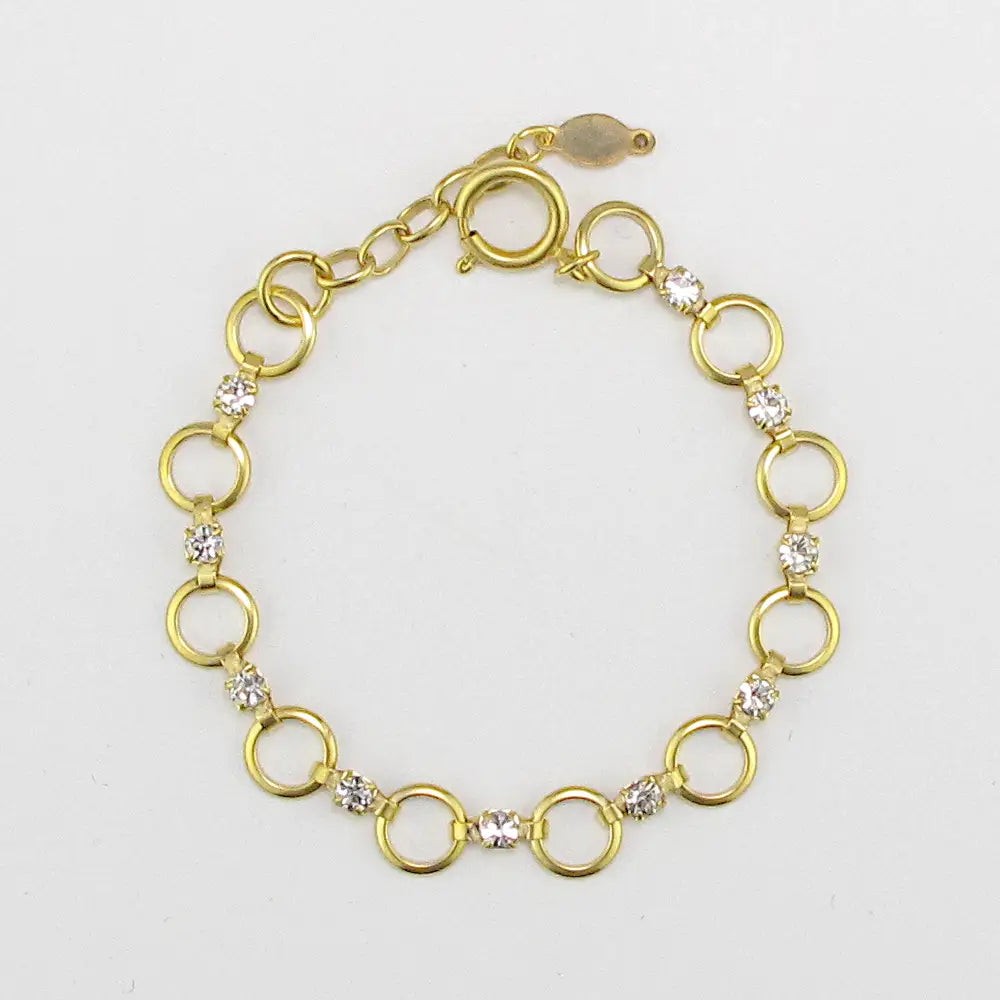 Cirque Bracelet