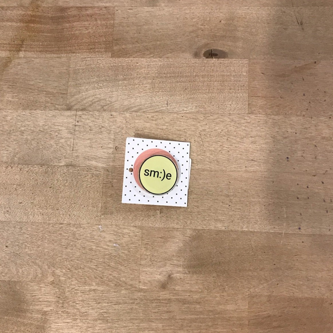 Mini Strawberry Patch Design Stickers