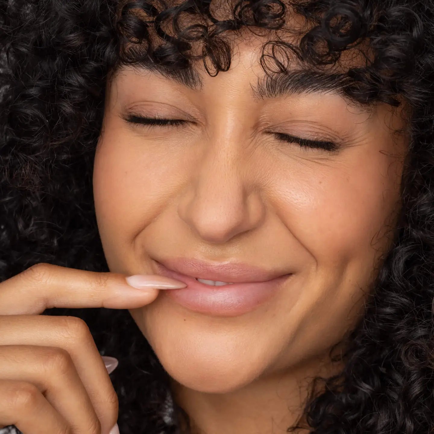 Tinted Lip Balm - Beverly