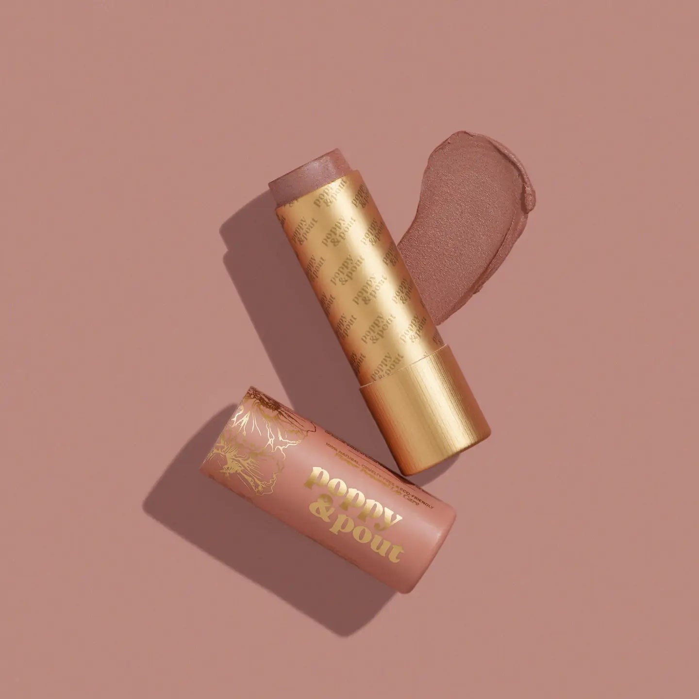 Tinted Lip Balm - Charlie