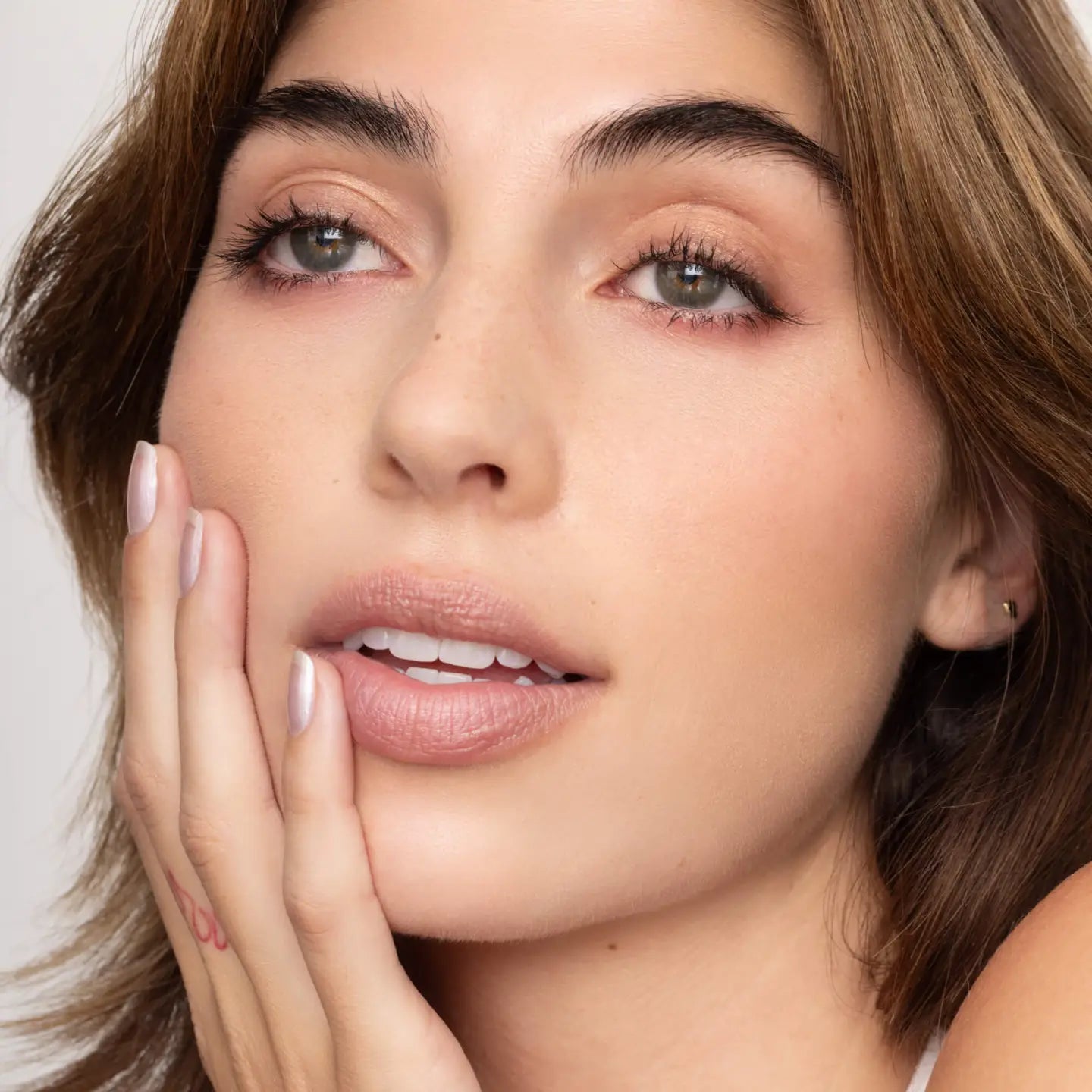 Tinted Lip Balm - Charlie