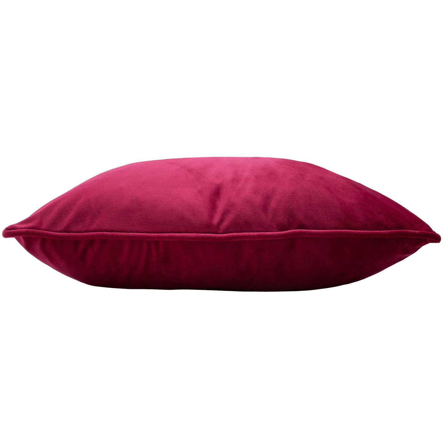 Hortus Fuchsia Bee Pillow
