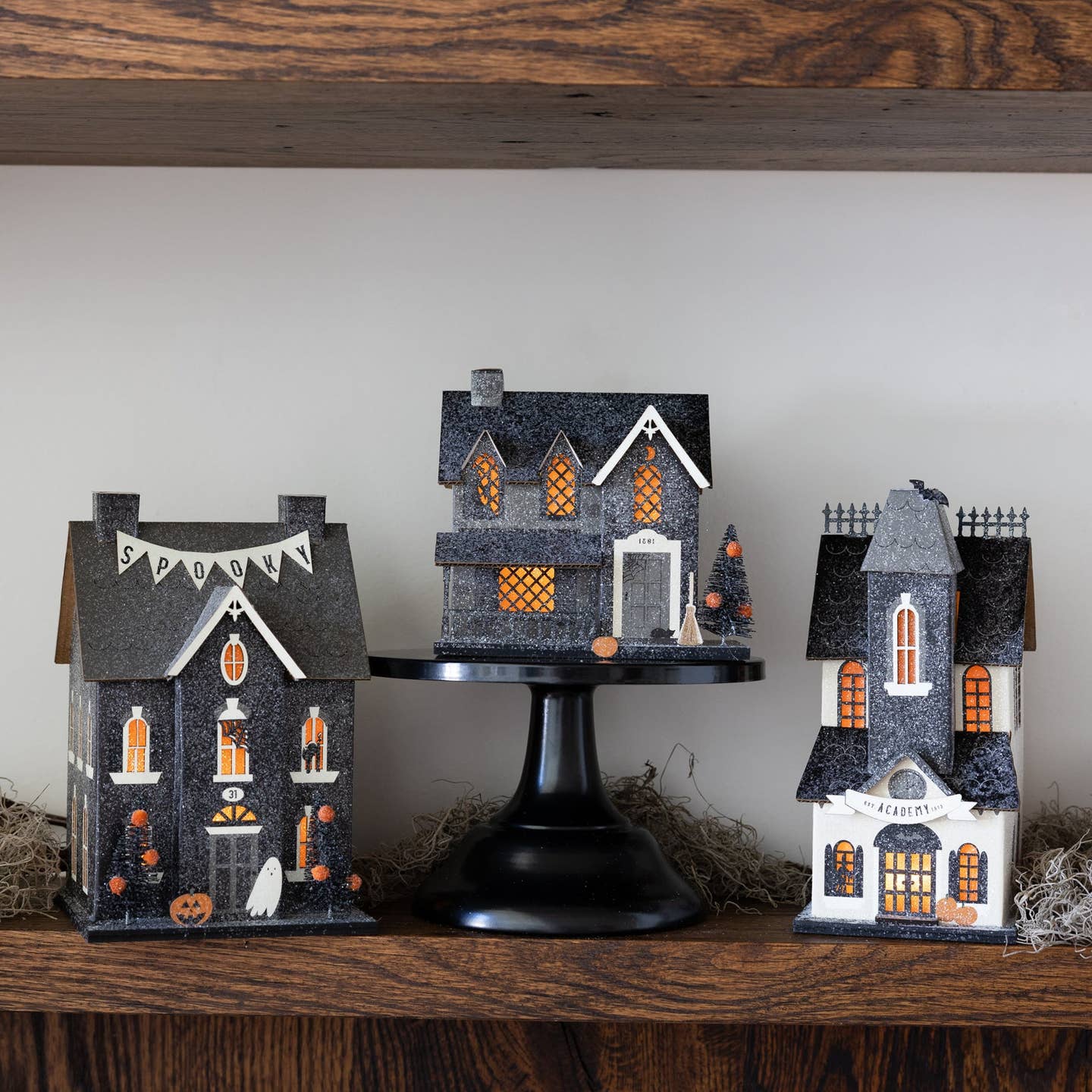Haunted Home