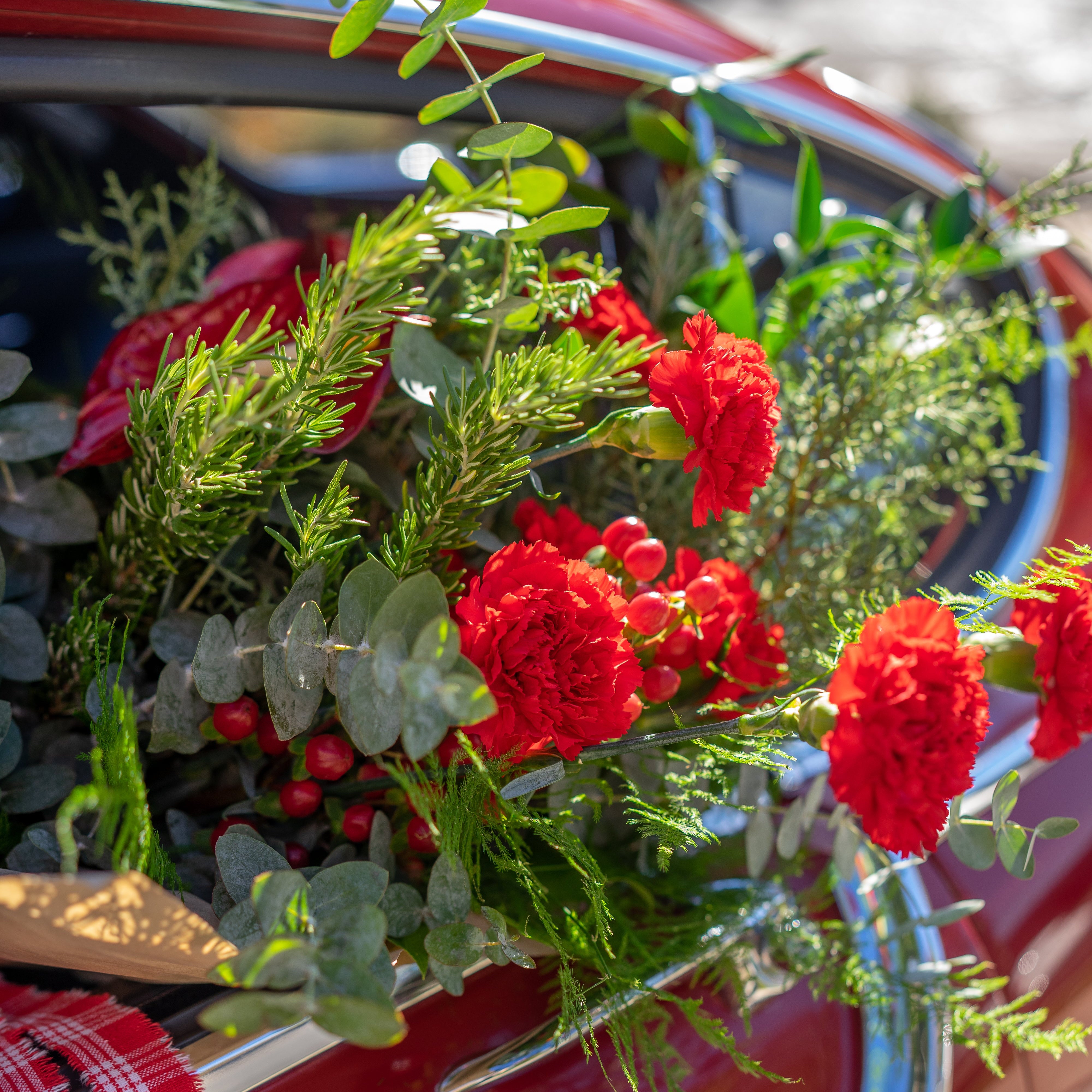 Flower Subscription - Taylor Rae Bouquet - Next Pickup December 19th!