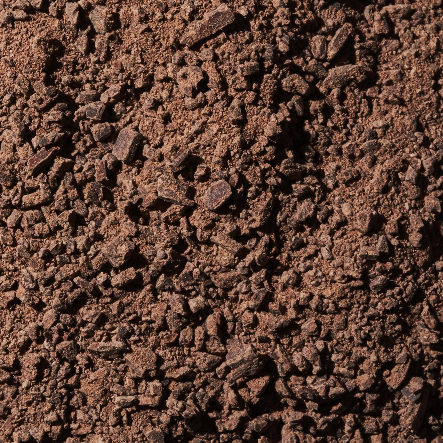 Mid Mountain Blend Drinking Chocolate