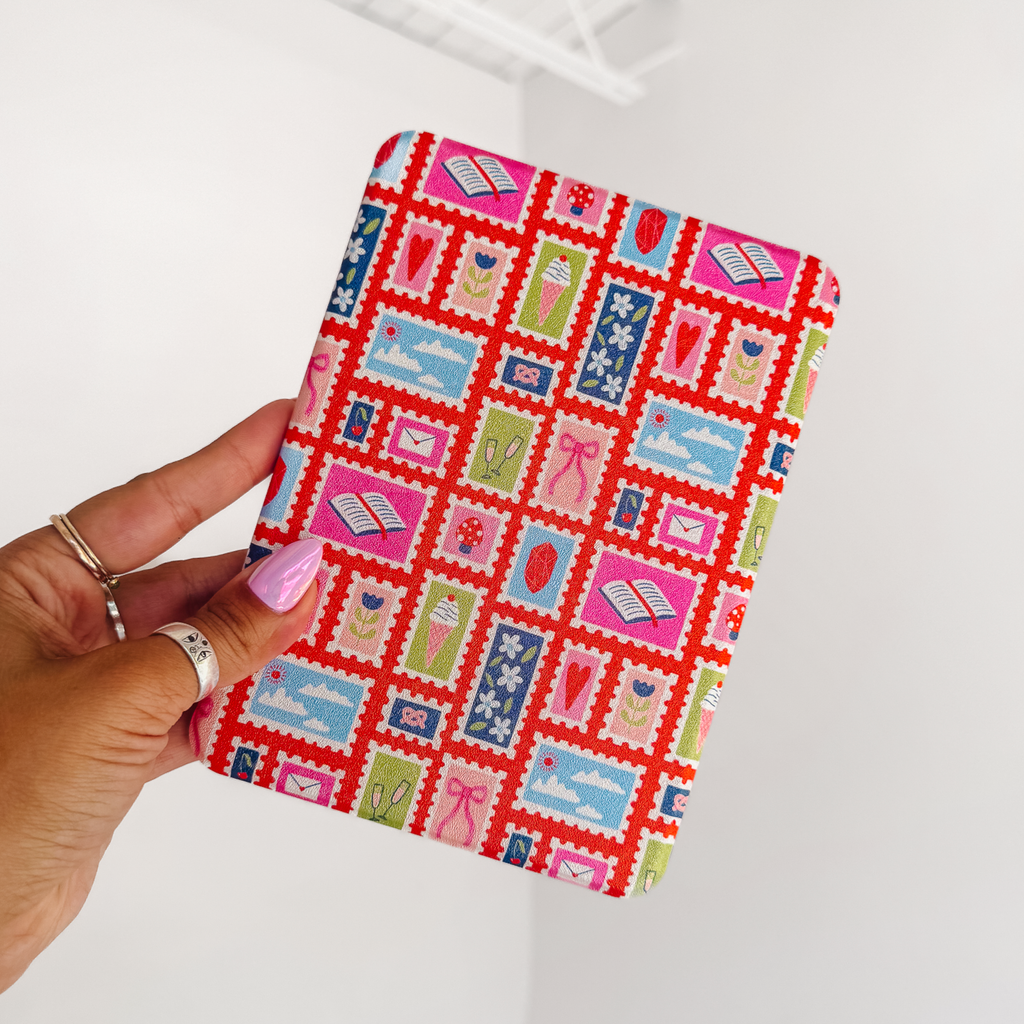 You've Got Mail Kindle Case