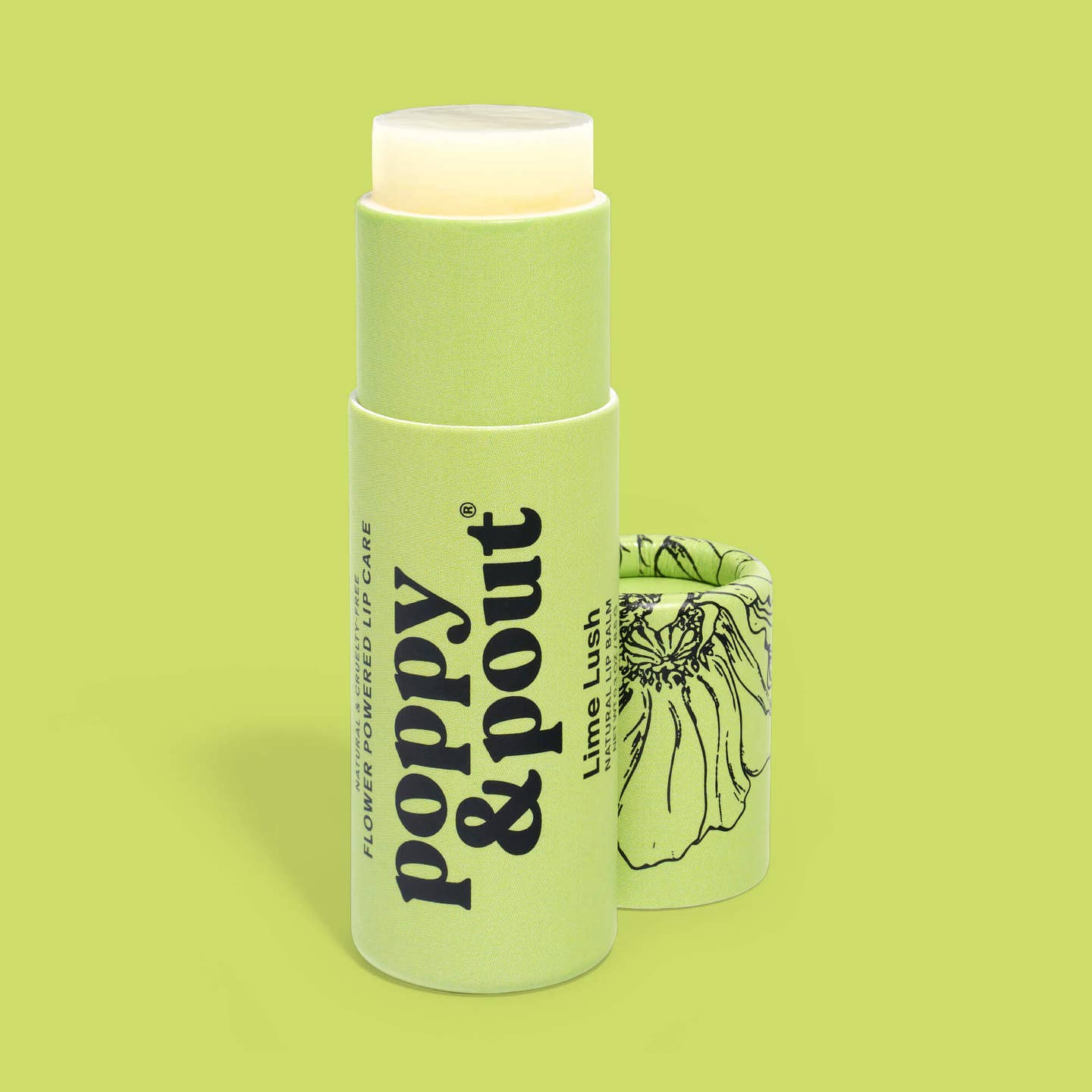Lip Balm - Lime Lush