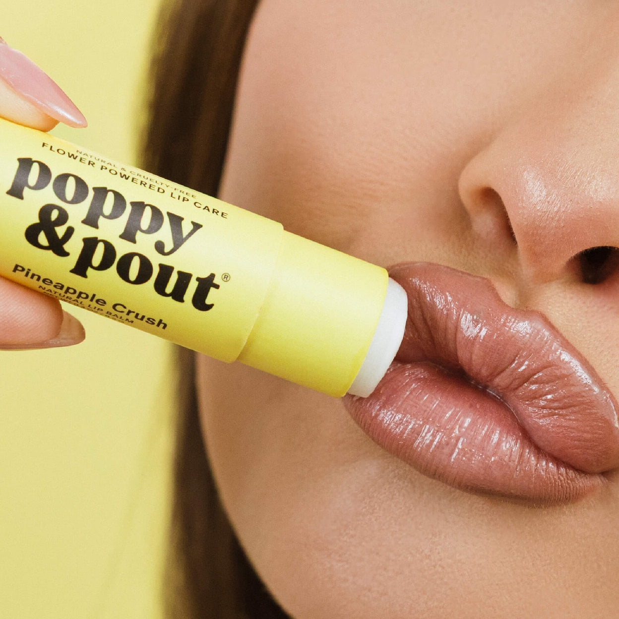 Lip Balm - Pineapple Crush