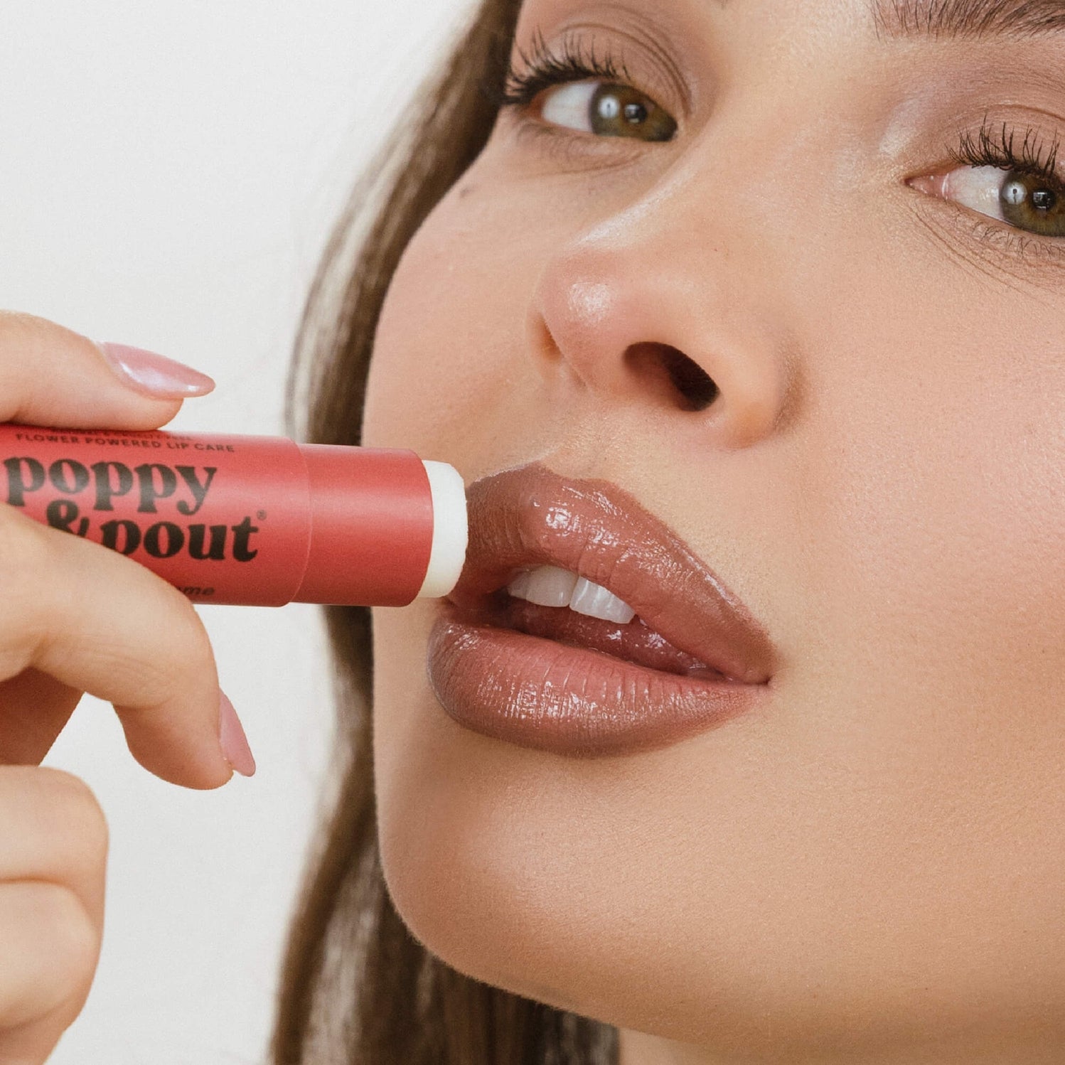 Lip Balm - Raspberry Creme