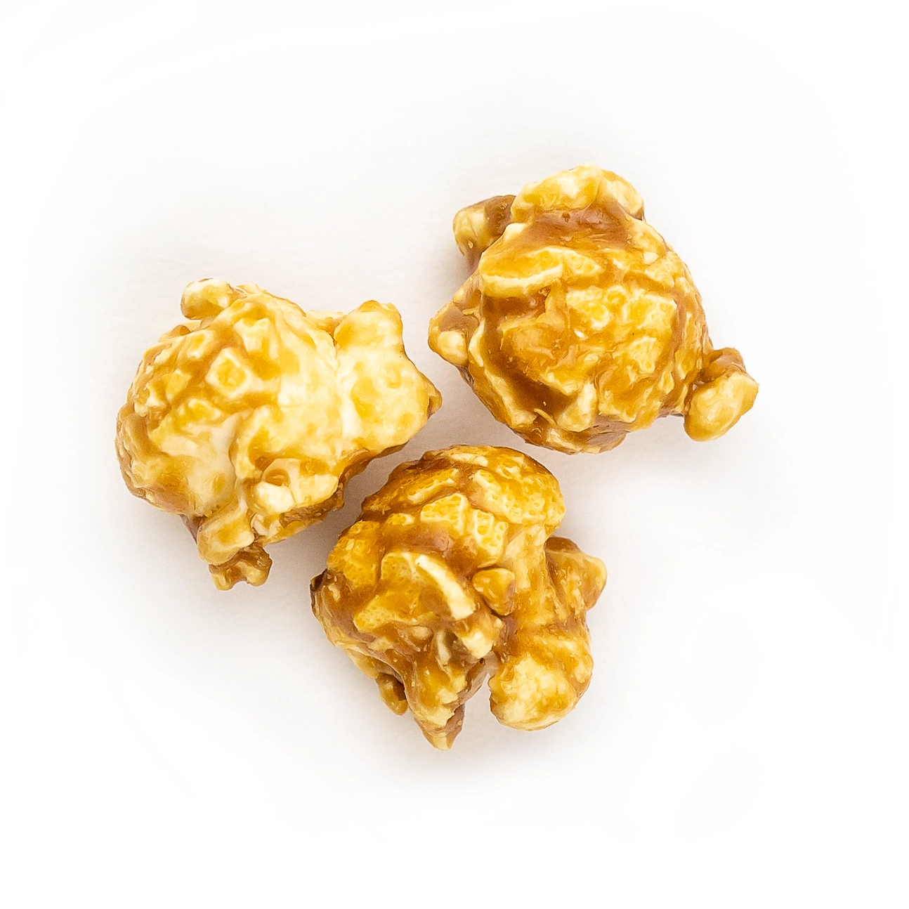 Chai Latte Popcorn