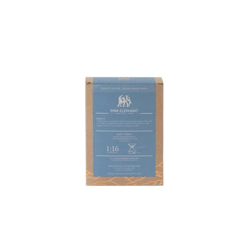 Swiss Water Process Decaf - 12 oz