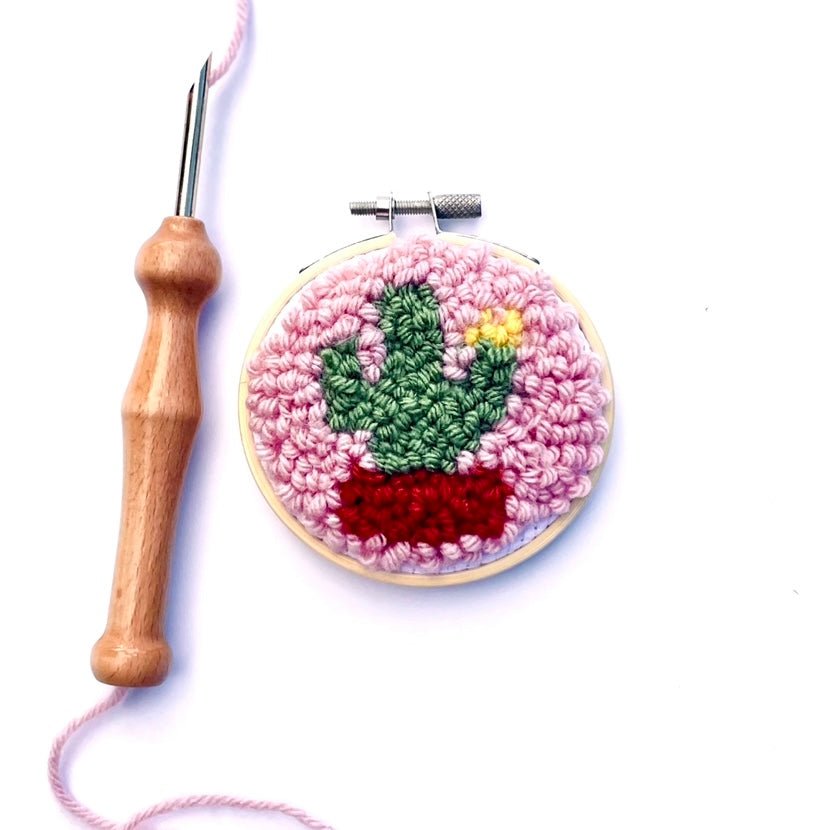 Cactus