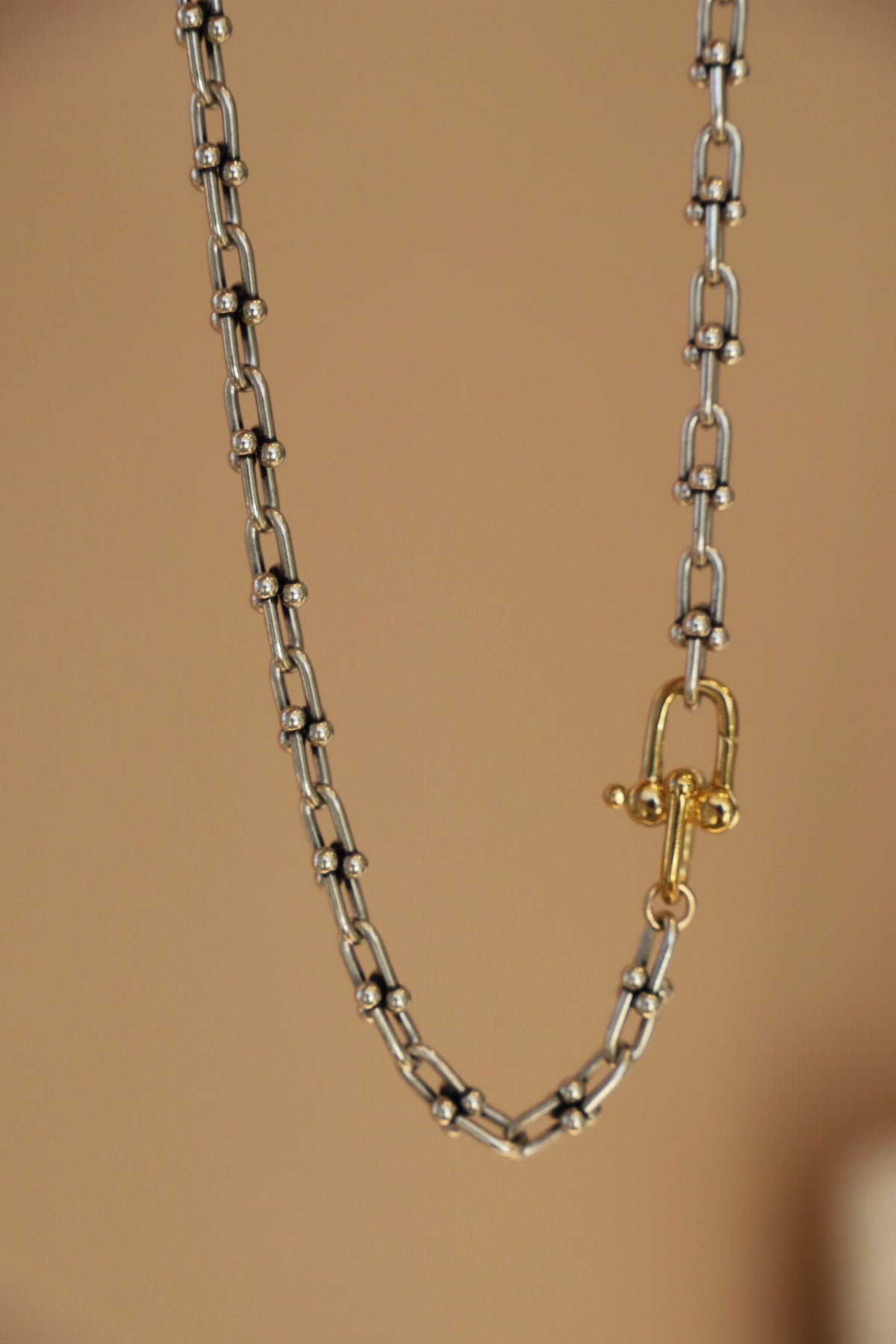 NOVA LINK CHAIN - BACKORDER SHIPS 5/16