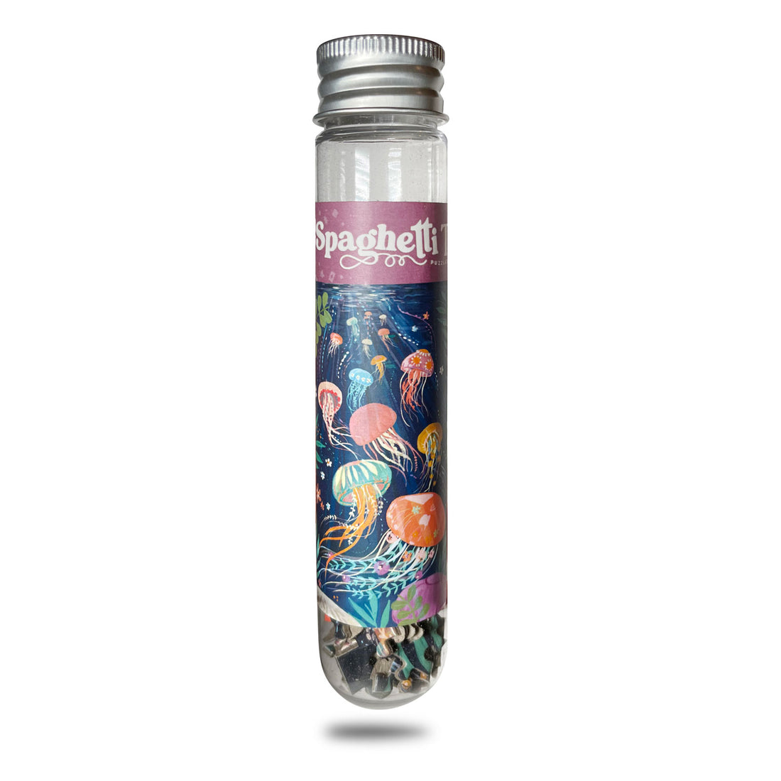 Jellin' 150 Piece Mini Puzzle