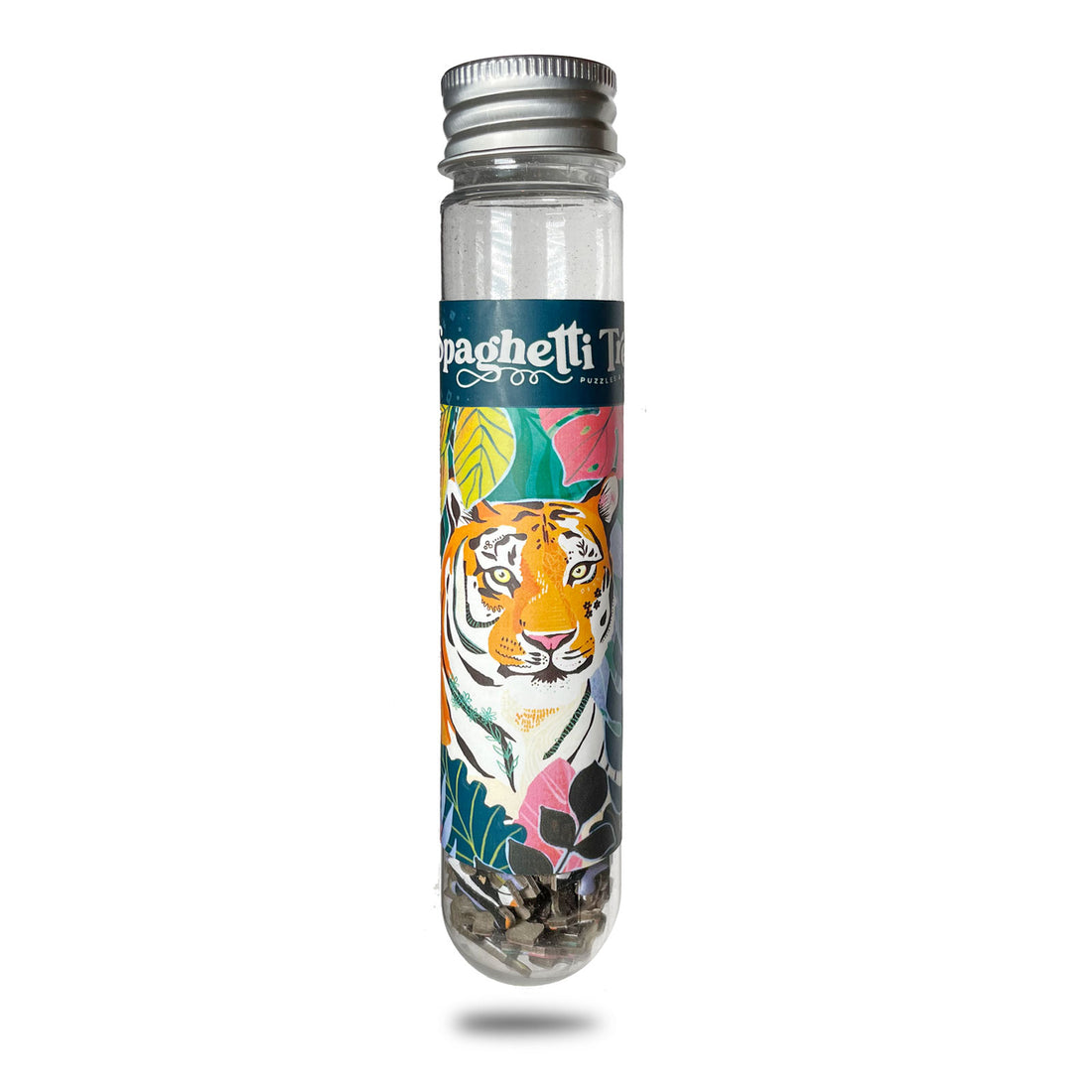 Jungle Cat 150 Piece Mini Puzzle