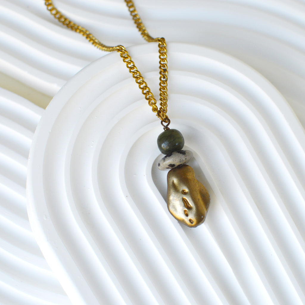 Colette Necklace