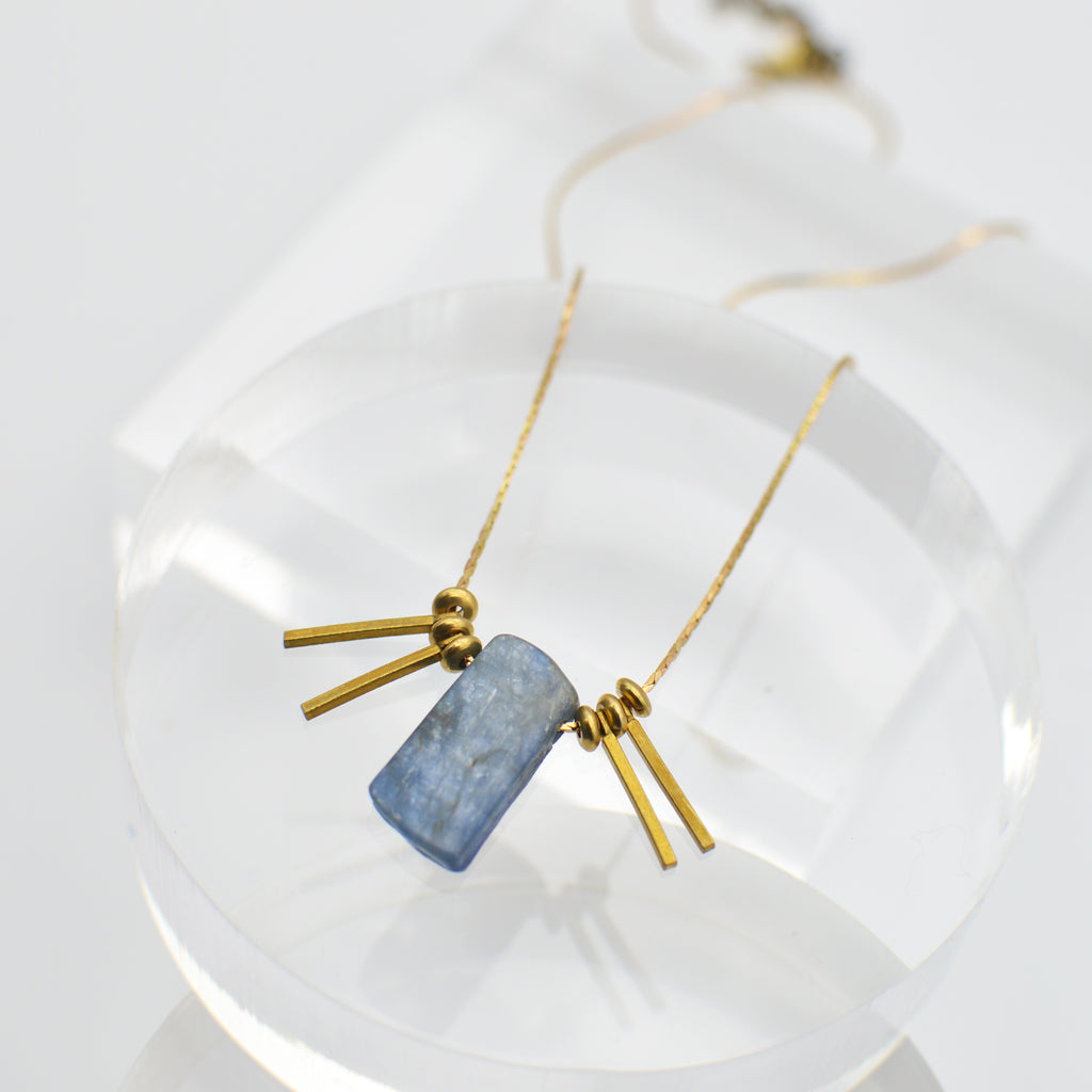 Mabel Necklace