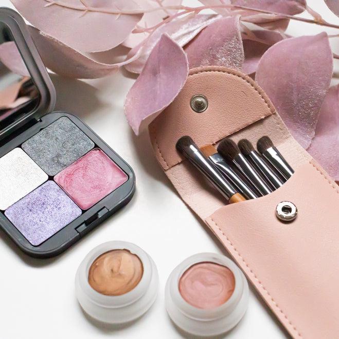 Cream Eyeshadows