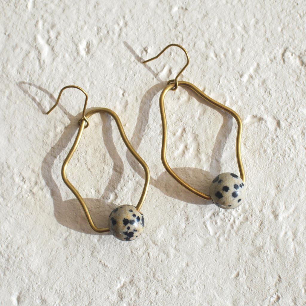 Maude Earrings