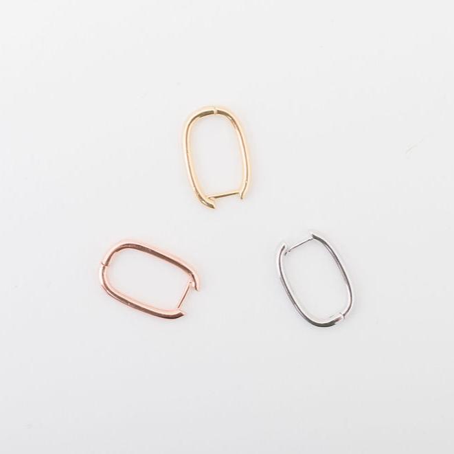 rectangle hoops
