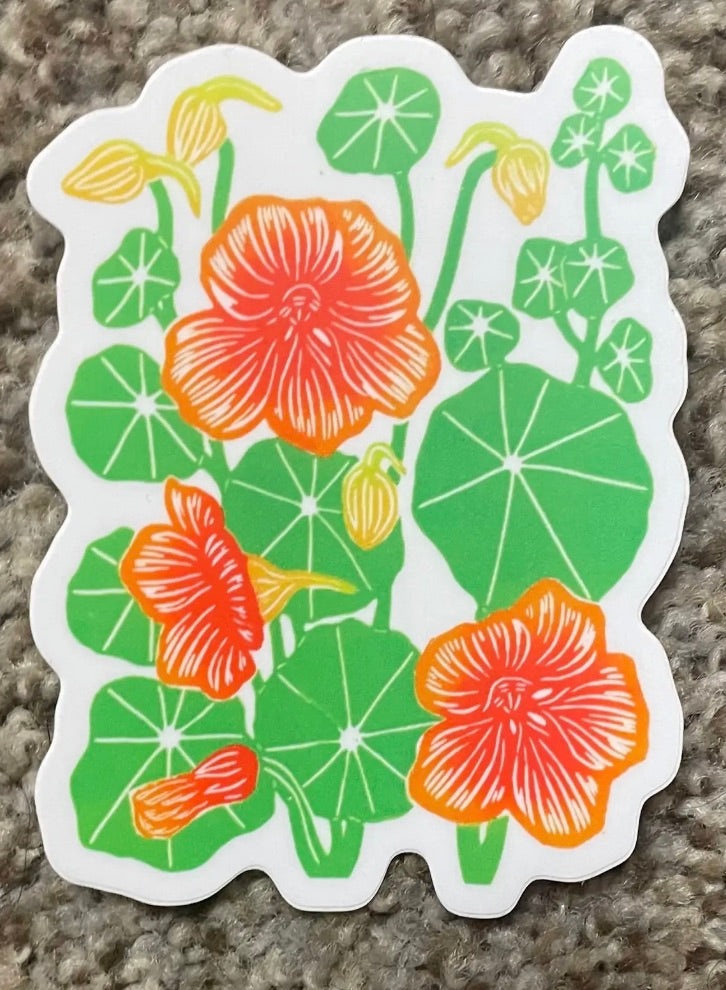 Alex Lines - Stickers