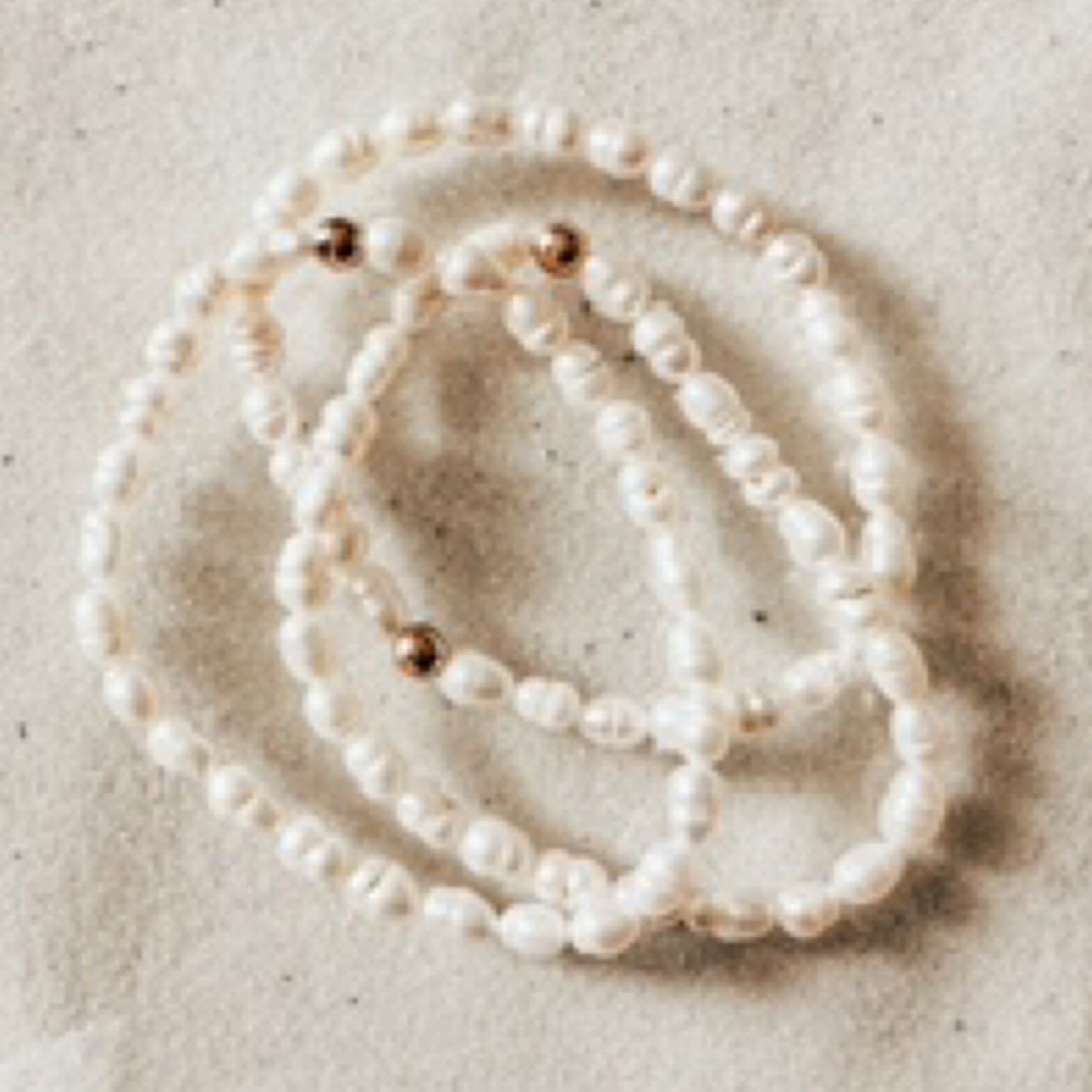 Sea Salt Bracelet