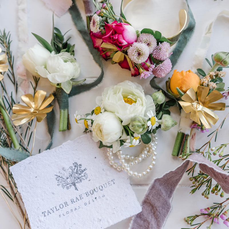 Homecoming Florals Pre-order - PICKUP September 19th & 26th