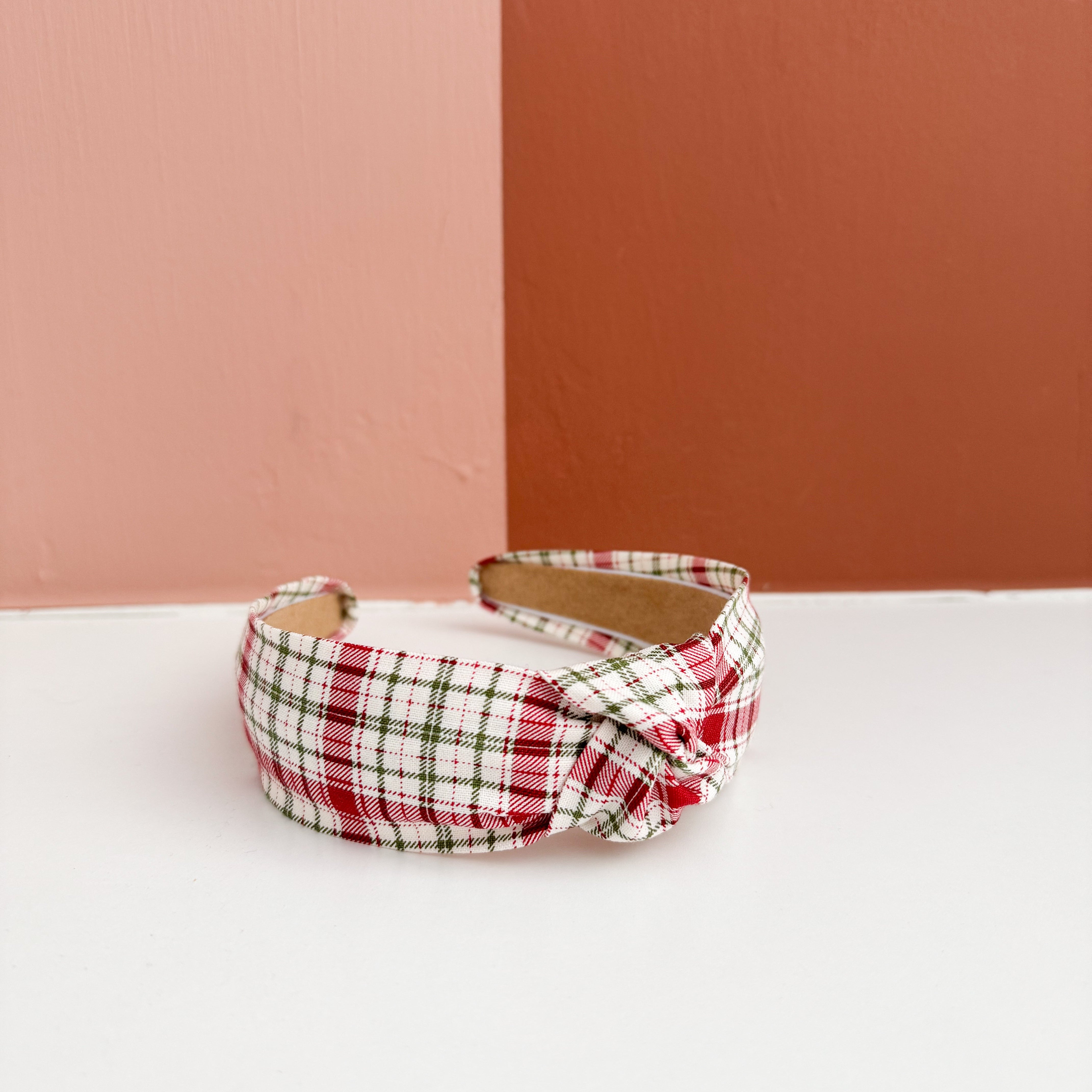 Top Knot Headband