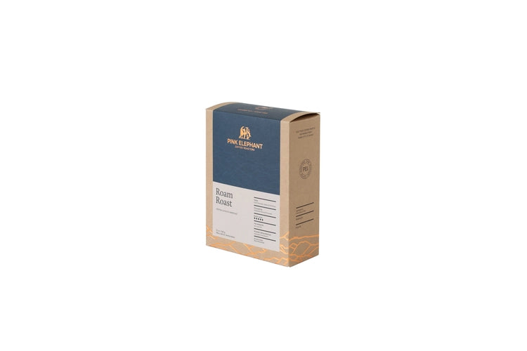 Roam Roast - 12 oz