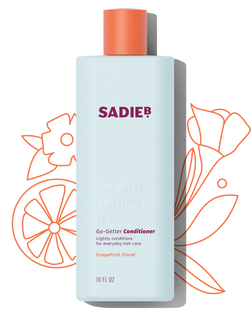 Go-Getter Conditioner
