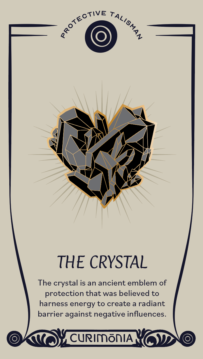 Curimonia Enamel Pins