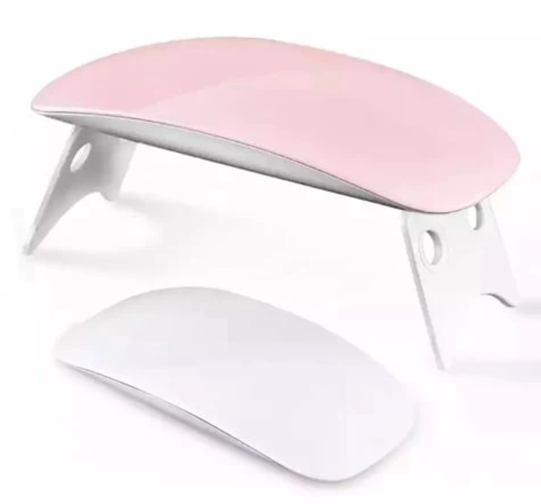 Mini UV Curing Light