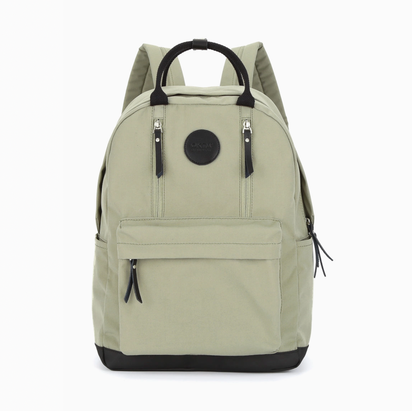 Stay organized and protected with the Laptop Waterproof Backpack in olive. Designed to keep your laptop safe from water and daily wear, this backpack offers durable, water-resistant material and ample storage for your essentials. Its comfortable straps and sleek design make it perfect for work, school, or travel, giving you peace of mind wherever you go.