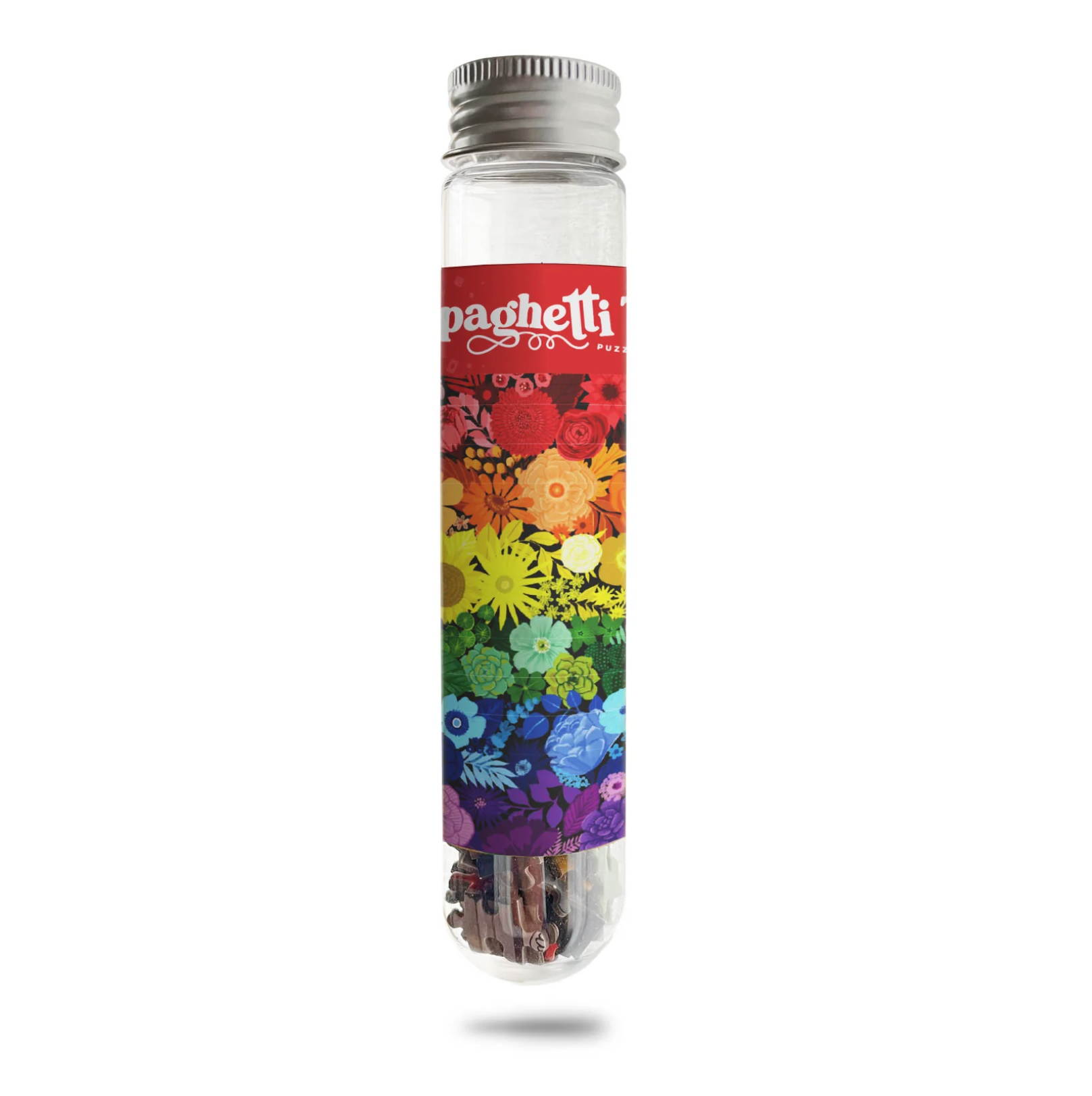 Rainbow Garden - Mini Puzzle 150 pc.