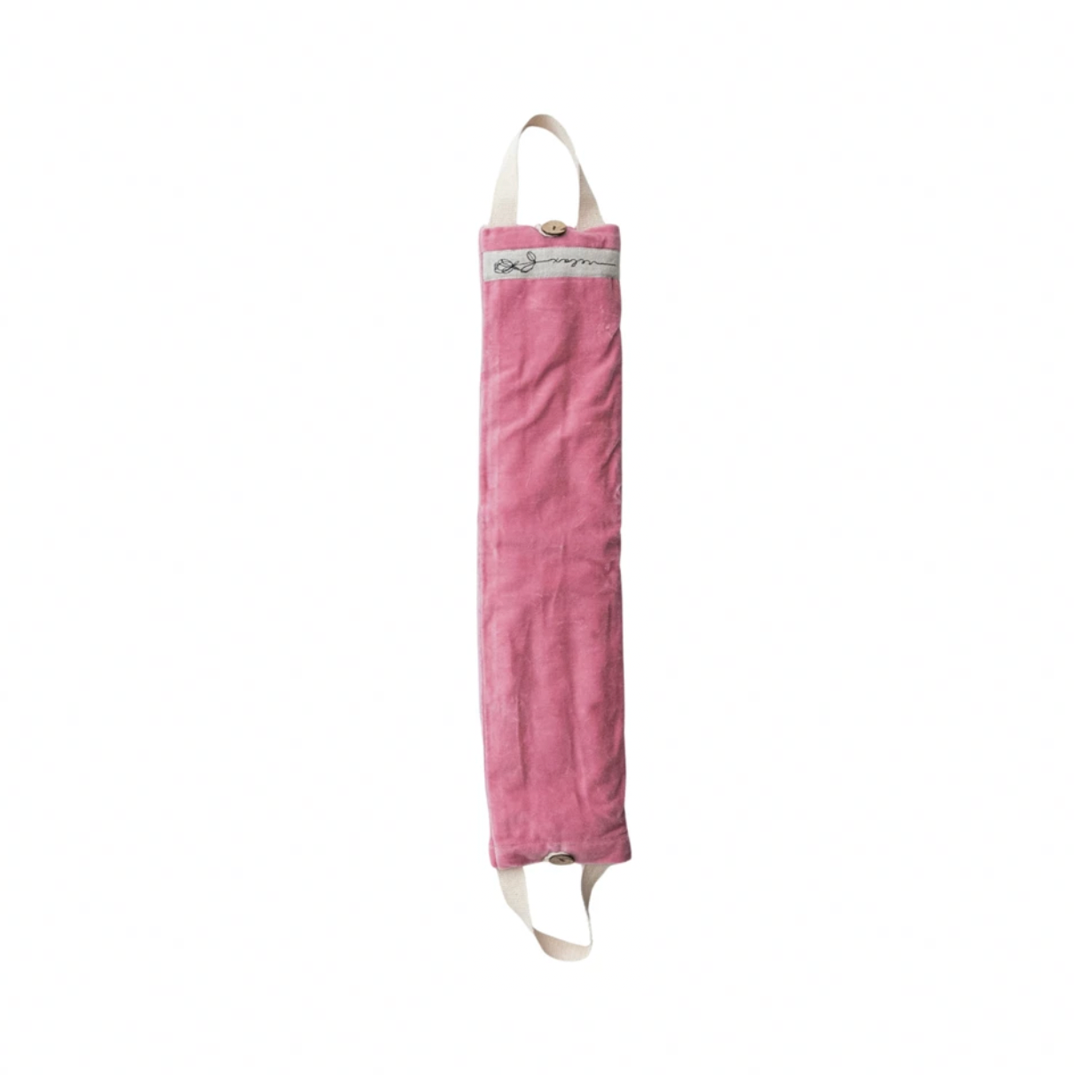 Hot/Cold Neck Wrap pink