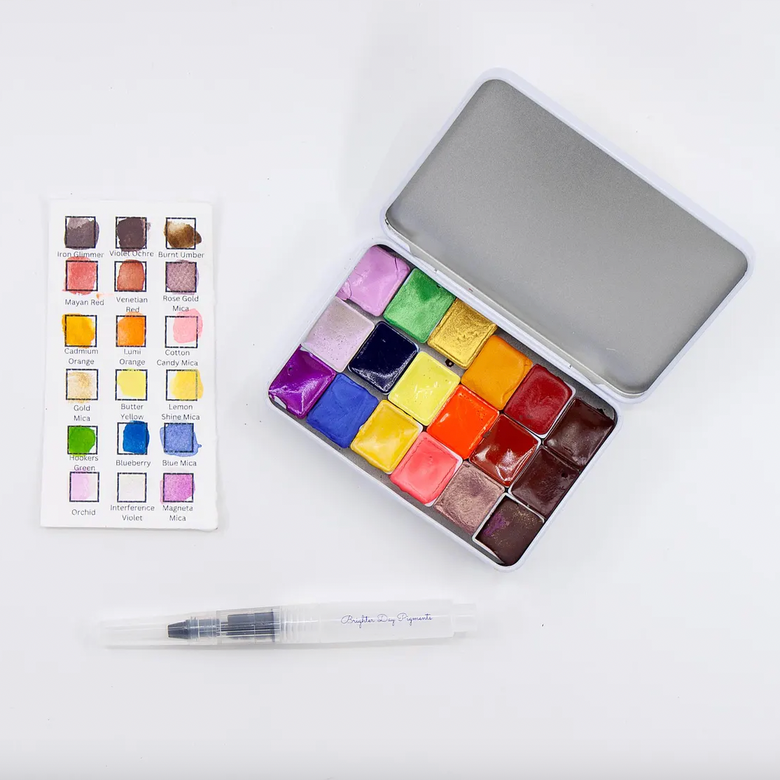 Sweet Tooth Painting Kit