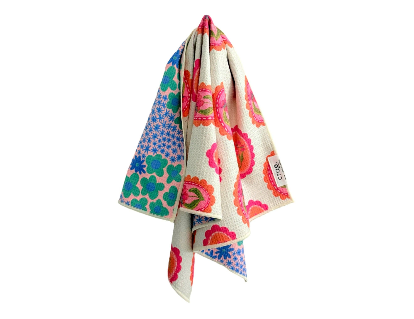 Marilyn Reversible Hand Towel