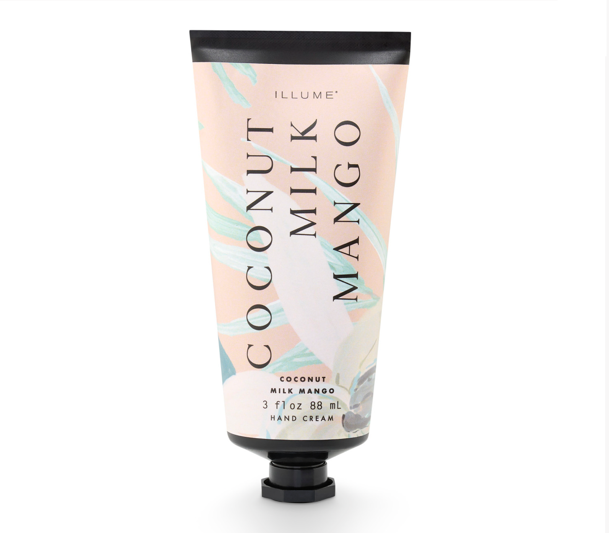 Coconut Milk Mango Hand Cream