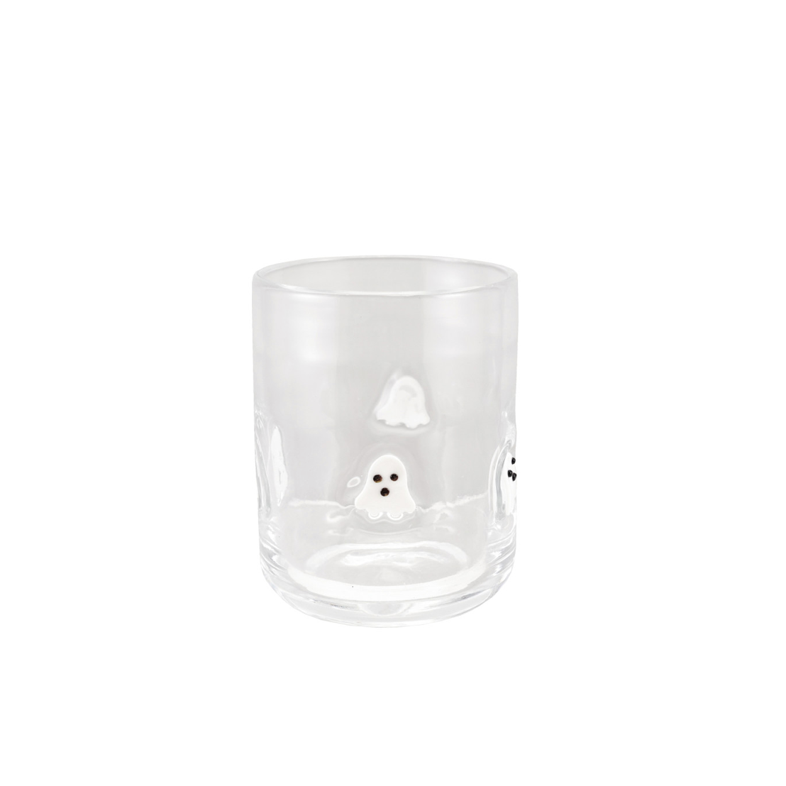 Ghost Drinking Glass