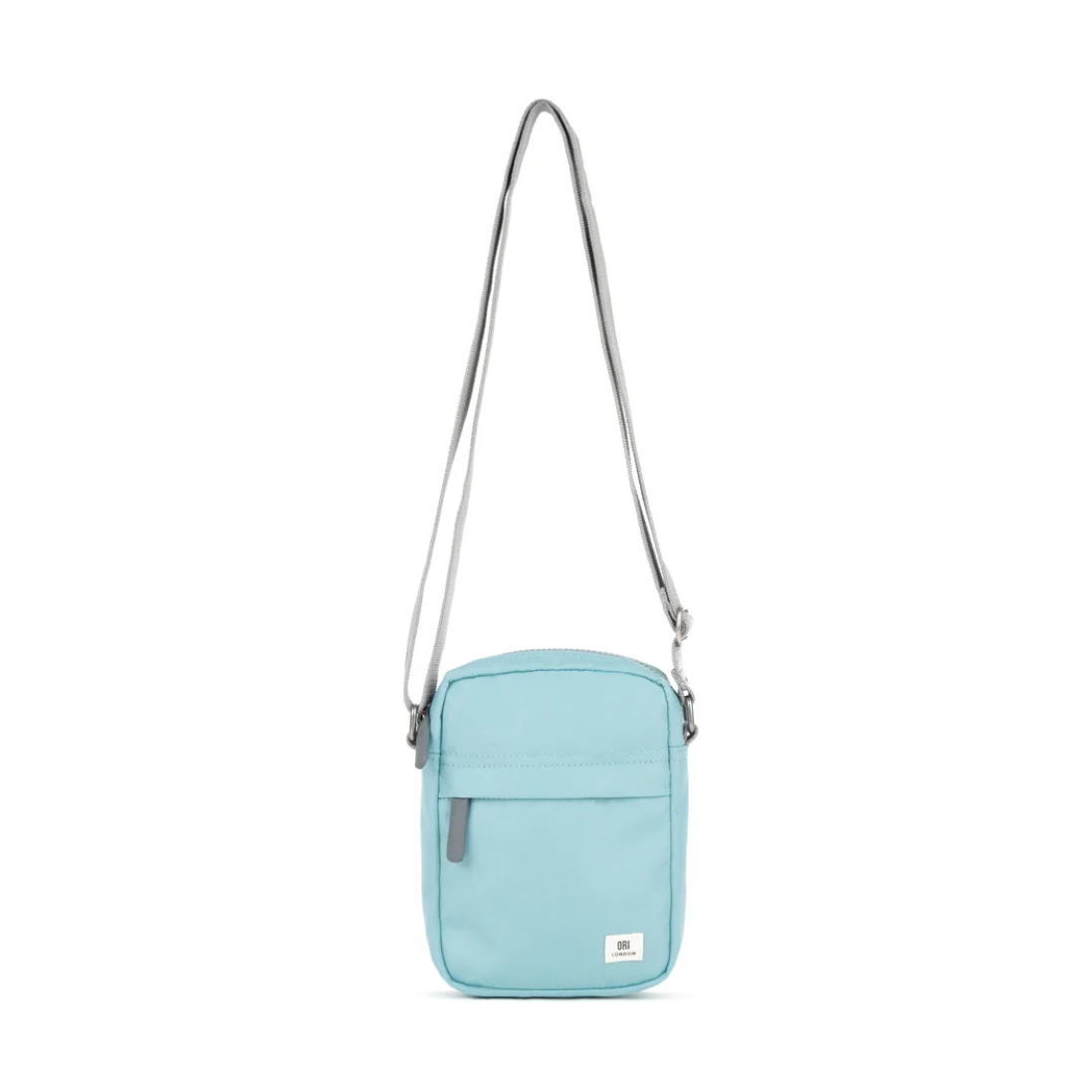 Bond Pocket Crossbody Bag in Spearmint
