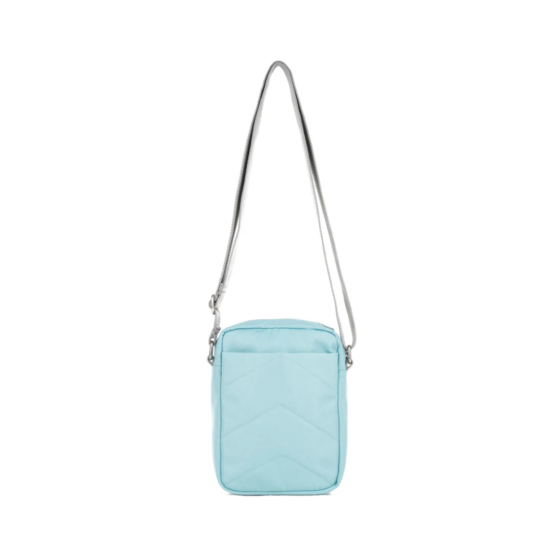 Bond Pocket Crossbody Bag in Spearmint