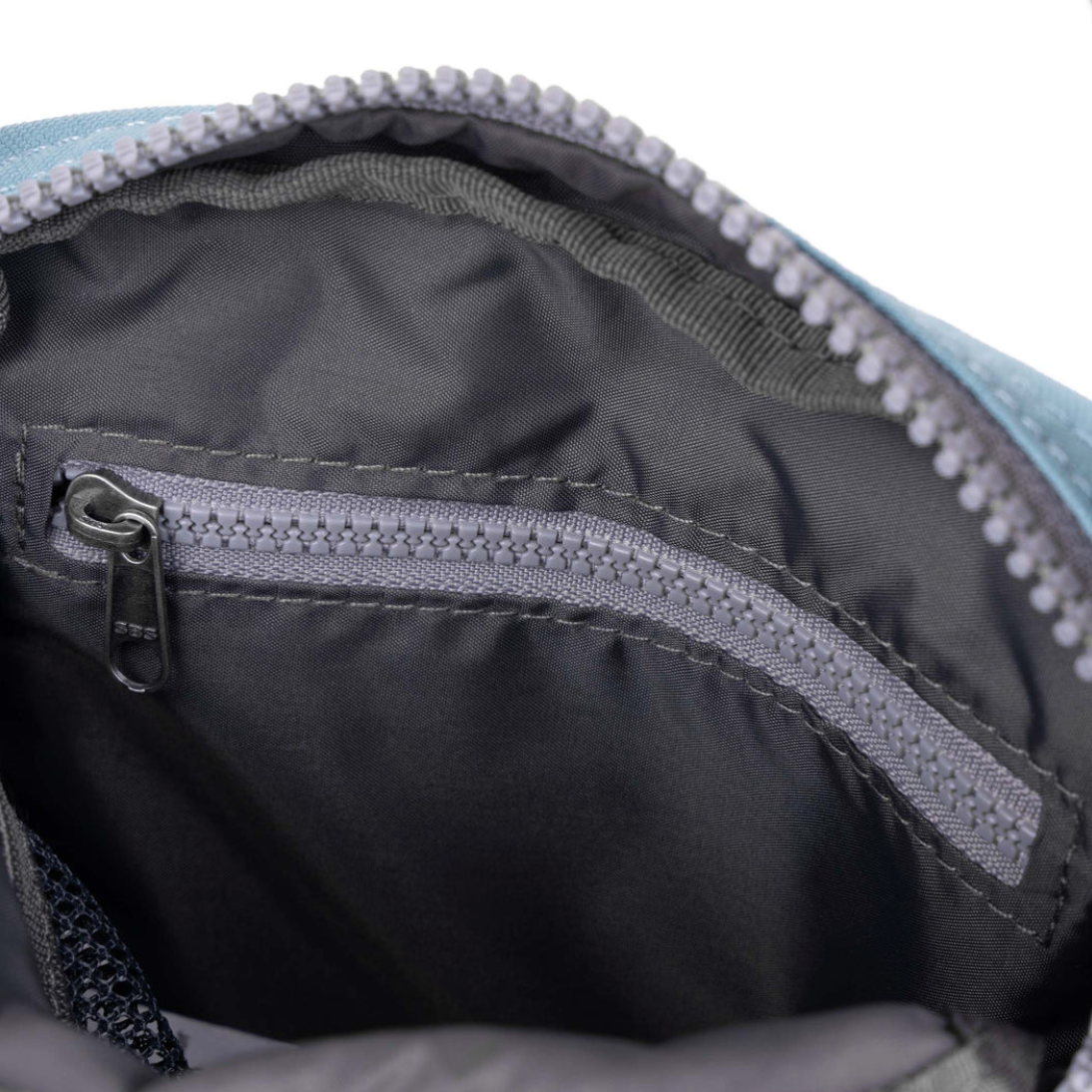 Bond Pocket Crossbody Bag in Spearmint